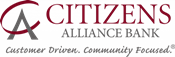 Citizens Alliance Bank